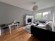 Kapitalanlge: Vermietete 3-Zimmer-Wohnung in Stadtparknähe! - Hamburg
