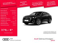 Audi Q3, Sportback TFSI S line APP, Jahr 2024 - Leverkusen