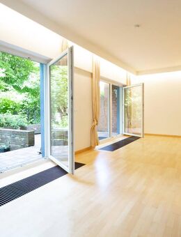 Bestlage Weiden: Charmante Doppelhaushälfte mit Erweiterungsoption oder Baugrundstück für Neubau! - Köln