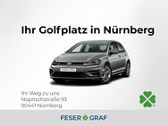 VW Golf, R-Line, Jahr 2023 - Nürnberg
