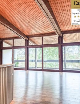 TRAUMGRUNDSTÜCK mit leerstehendem, sanierungsbedürftigen EFH in Waldnähe - Würzburg