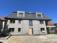 "Charmante Erdgeschosswohnung in Oldenburg. Ihr neues Zuhause mit hochwertiger Ausstattung" - Oldenburg