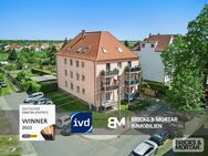 592m² Wohnfläche - 100?% Vermietung - Performance-Asset im Leipziger Osten - Leipzig