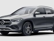 Mercedes GLA 200, Progressive el, Jahr 2023 - Weimar