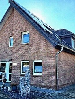 Top gepflegte DHH in Sackgassenlage mit zwei Stellplätzen, großem Garten und Photovoltaikanlage - Willich