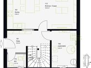 2 SZ, Büro, offenes EG - Zschopau