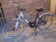 KTM-28"-24 Gang-Life Time Comfort Plus-Damenrad - Dresden