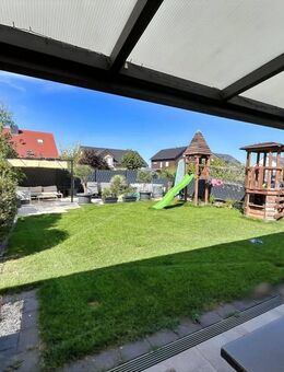 Moderne Doppelhaushälfte sucht Familie zum Ankommen und Wohlfühlen - Voerde (Niederrhein)