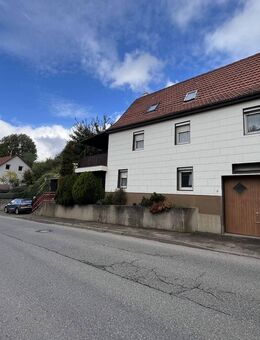 Charmantes Einfamilienhaus mit moderner Sanierung - ruhig gelegen bei Balingen - Balingen
