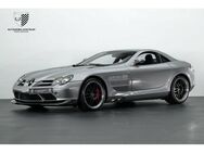 Mercedes-Benz SLR McLaren 722 Edition 1 of 150/Erstbesitz - Viernheim