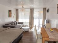 Edle 1 Zimmer Wohnung Provisionsfrei - Bad Tölz