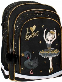 Schulranzen Rucksack Tornister Schultasche Ballet - Wuppertal