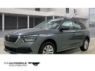 Skoda Kamiq, 1.0 TSI Ambition, Jahr 2024 - Wolfsburg