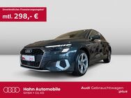 Audi A3, Lim 35TDI S-line edition-one, Jahr 2020 - Fellbach