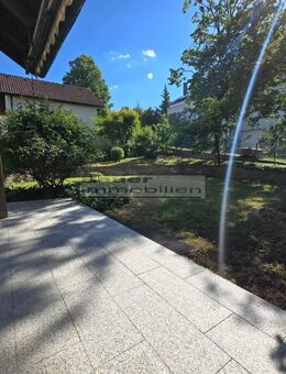 Familienidyll am Ortsrand - Charmantes Einfamilienhaus in Kösching - Kösching