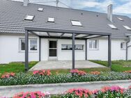 - PROVISIONSFREI - Saniertes Familienidyll am Ortsrand - Wohnen, wo die Natur beginnt - Pfaffenhofen (Roth)