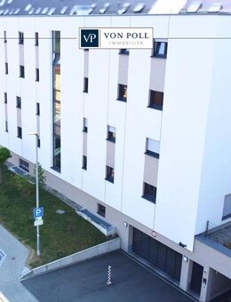 Ihre Traumwohnung in Neustadt an der Aisch. Ein Zuhause, das keine Wünsche offenlässt. - Neustadt (Aisch)