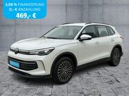 VW Tiguan, 2.0 TDI, Jahr 2024 - Bayreuth