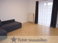 Praktisches 1-Zimmer-Appartement mit Balkon und EBK in Kleinostheim - Kleinostheim