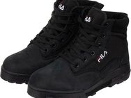 Fila GRUNGE II mid wmn Schnürboots Winterstiefel, Schnürstiefel, Winterschuhe