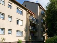Schicke 2 Zimmerwohnung mit Balkon - Frankfurt (Main)