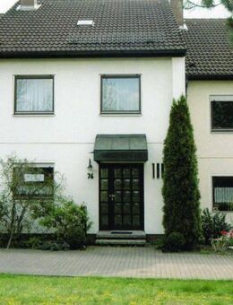 Schönes Reihenmittelhaus mit perfektem Schuleinzugsssprengel - Nürnberg