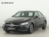 Mercedes A 200, d Lim Style, Jahr 2020 - Künzelsau