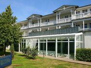 Ferienwohnung im Haus Strandeck im Ostseebad Göhren - Göhren (Mecklenburg-Vorpommern)