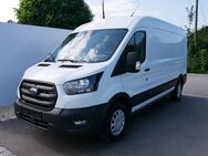 Ford Transit, 2.0 MCA 350 L3H2 EcoBlue Trend, Jahr 2023 - Achern