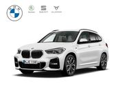 BMW X1, 25e M-Sport HeadUpDisplay, Jahr 2021 - Leipzig