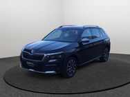 Skoda Kamiq, 1.0 TSI Scoutline Vorber, Jahr 2024 - Apolda