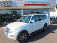 Mitsubishi Pajero 3.2 DI-D Final Edition, Standheizung AHK - Heinsberg