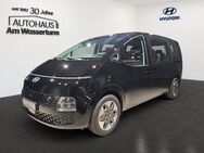 Hyundai Staria, 1.6 T-GDI Hybrid TREND Park-Paket, Jahr 2024 - Beckum