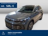 VW Tiguan, 2.0 TDI Elegance, Jahr 2024 - Wendlingen (Neckar)