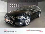 Audi A6, Avant 40 TDI sport S line °, Jahr 2022 - Frankfurt (Main)