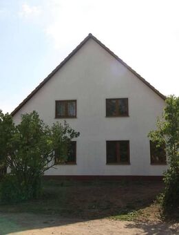 Gutes Wohngefühl zum Toppreis! - Prenzlau