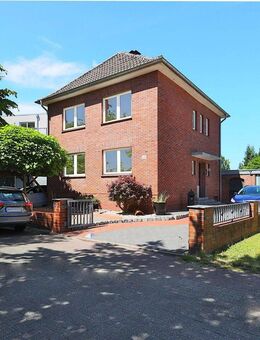 Ihr neues Zuhause in Gronau - Gronau (Westfalen)