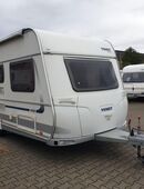 Fendt Saphir 490TF Mover SAckmarkise Vorzelt Tempo 100 in 47877