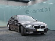 BMW 520, , Jahr 2022 - München
