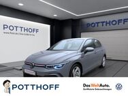 VW Golf, 2.0 TSI 8 GTI LaneAssis, Jahr 2022 - Hamm