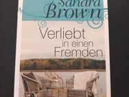 Sandra Brown - Verliebt in einen Fremden von Sandra Brown | Buch - Essen