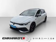 VW Golf, 2.0 TSI GTI Clubsport HARMAN, Jahr 2024 - Hildburghausen