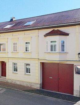 Großzügiges gepflegtes Bauernhaus in Wickerstedt - Bad Sulza