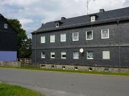 Geräumige 3- Zimmer Wohnung in ruhiger Lage - Lehesten (Landkreis Saalfeld-Rudolstadt)