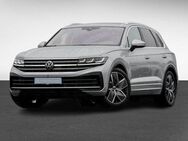 VW Touareg HYBRID ELEGANCE PANO AHK 360°CAM LM21 - Bergkamen