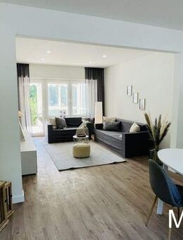 Kapitalanlageimmobilie mit sehr guter Mietrendite in Leipzig! Provisionsfrei! - Leipzig