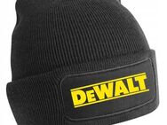 Premium DEWALT warme Mütze High Quality Druck Set35244 - Ingolstadt