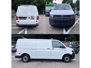 VW T6 Kasten-Kombi EcoProfi lang+DSG+Carplay - Wentorf (Hamburg)