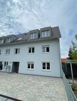 Nürnberg-Höfles-Neubau-Erstbezug - Nürnberg