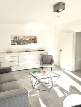 Zentral gelegene Traumwohnung in Top-Lage Nähe Steinplatz – Ihr neues Zuhause wartet! - Berlin
